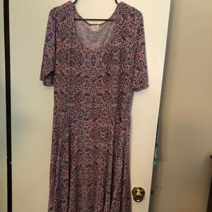 LulaRoe Nicole